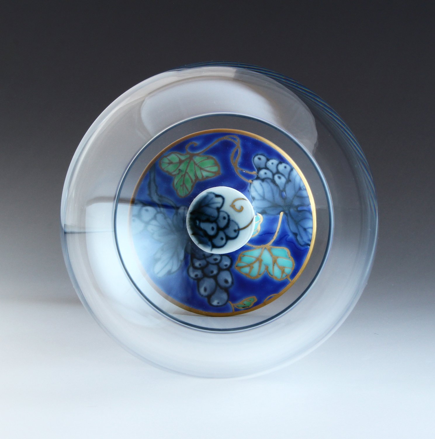 Amazon｜東洋セラミックス 有田焼 浪漫グラス ハイレッグ ワイングラス