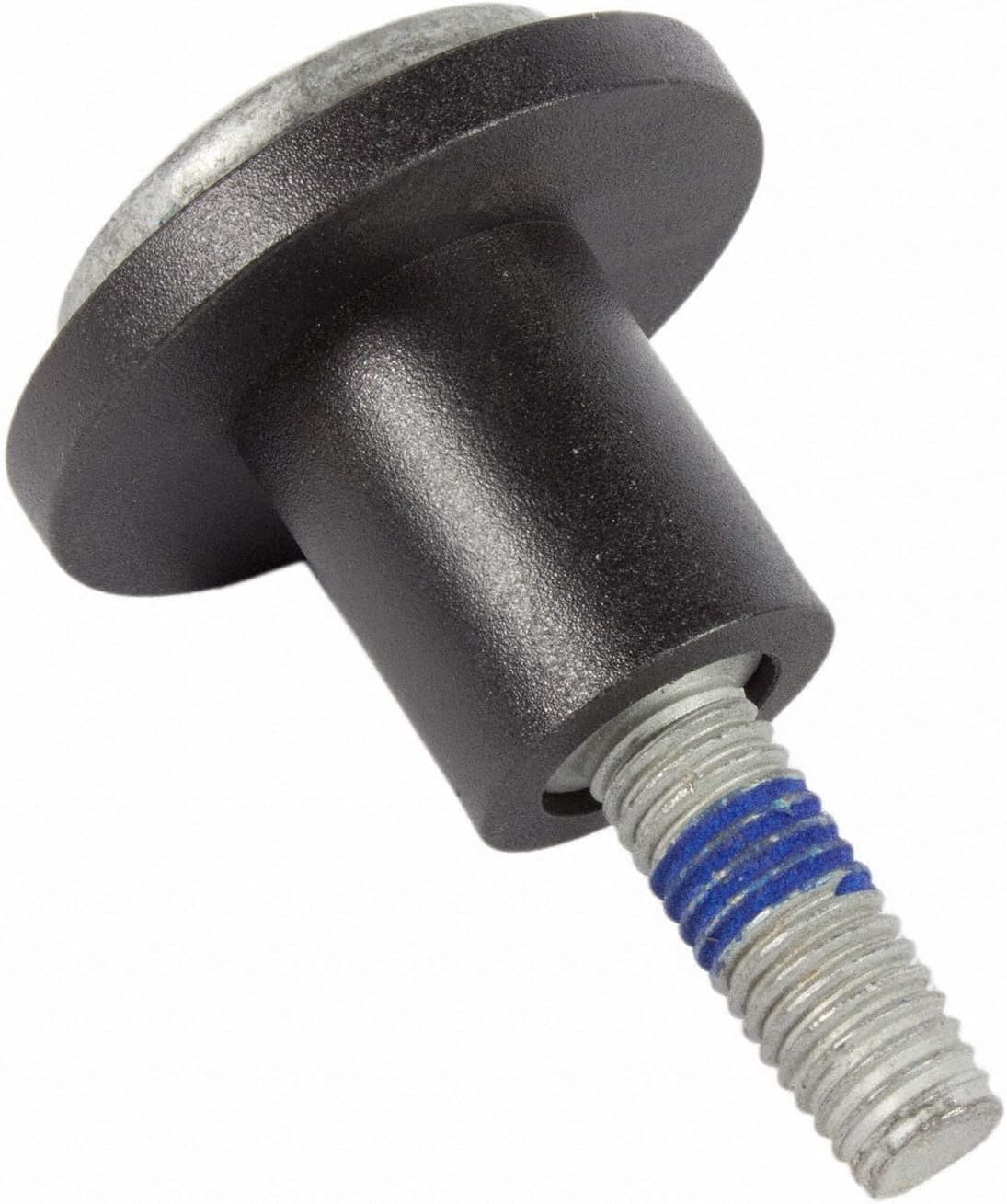 Ford 2009-2014 F-150 OEM Accessory Black Stowable Bed Extender Replacement Bolt 8C3Z-99286D88-A