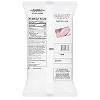 Vista 2 de Buttermints, 13 oz. Bolsa, Aproximadamente 100 mentas envueltas individualmente