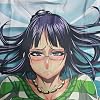 MISAKI1987 Nico Robin Anime Girl Dakimakura Hugging Body Pillow Case Cover 150cm X 50cm 2way