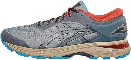ASICS Gel-Kayano 25 - Tenis de correr para hombre