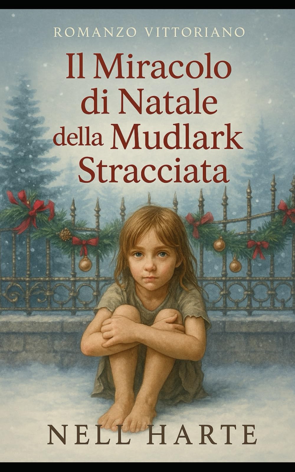 Il Miracolo di Natale della Mudlark Stracciata