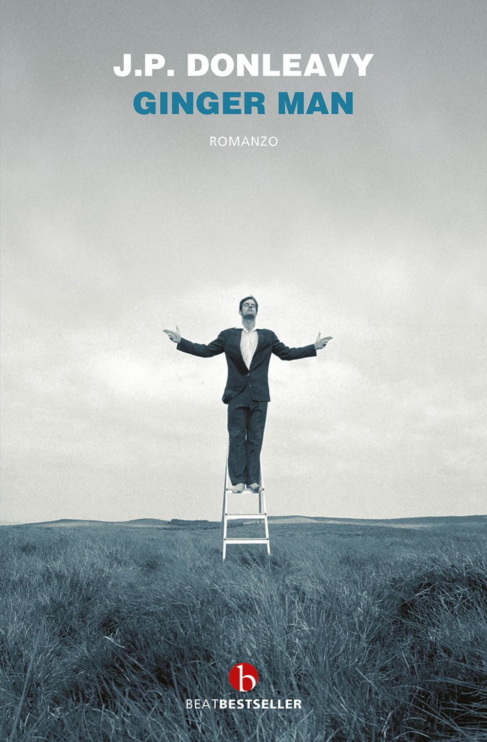 Ginger Man - 4
