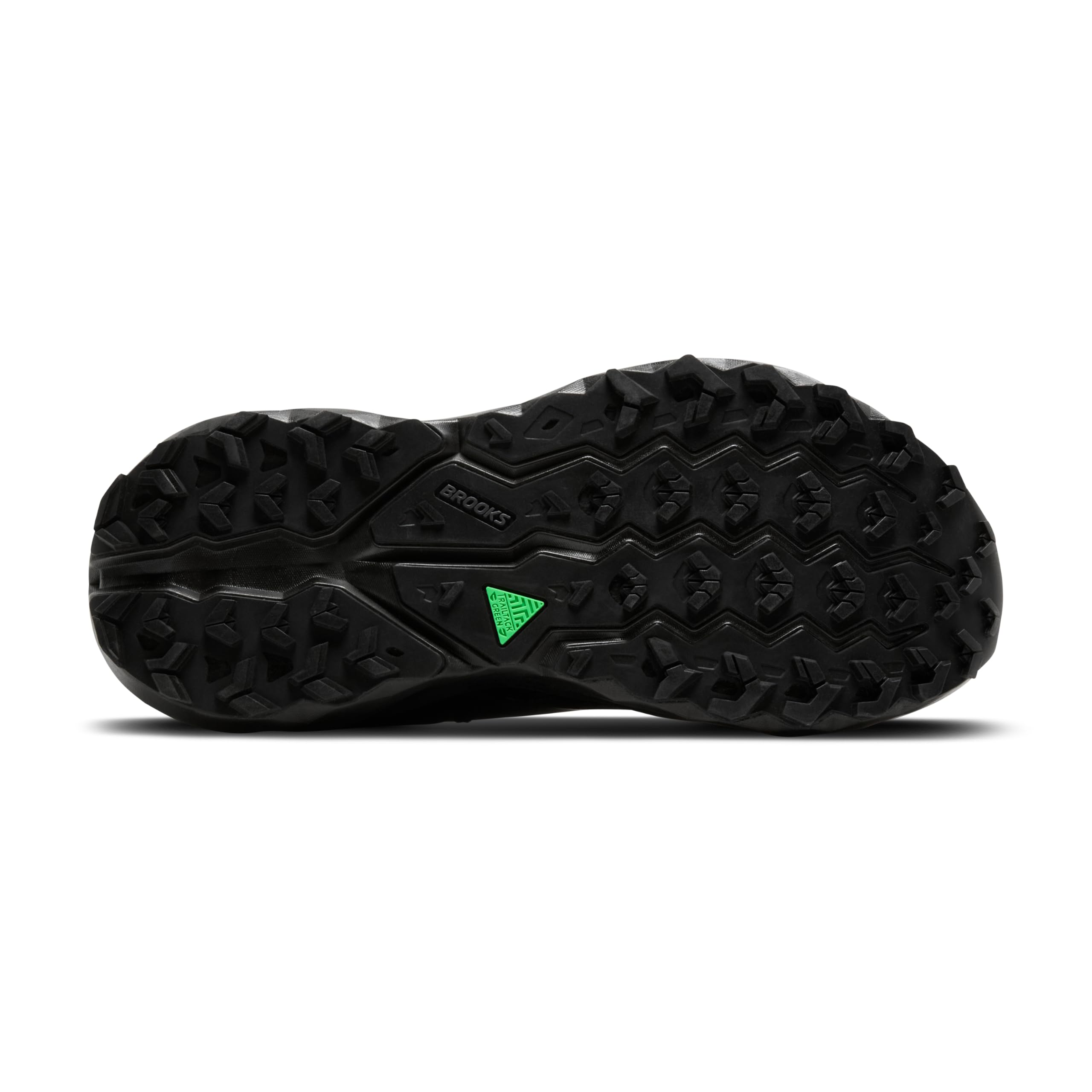 Brooks Cascadia 19 BasketsFemme