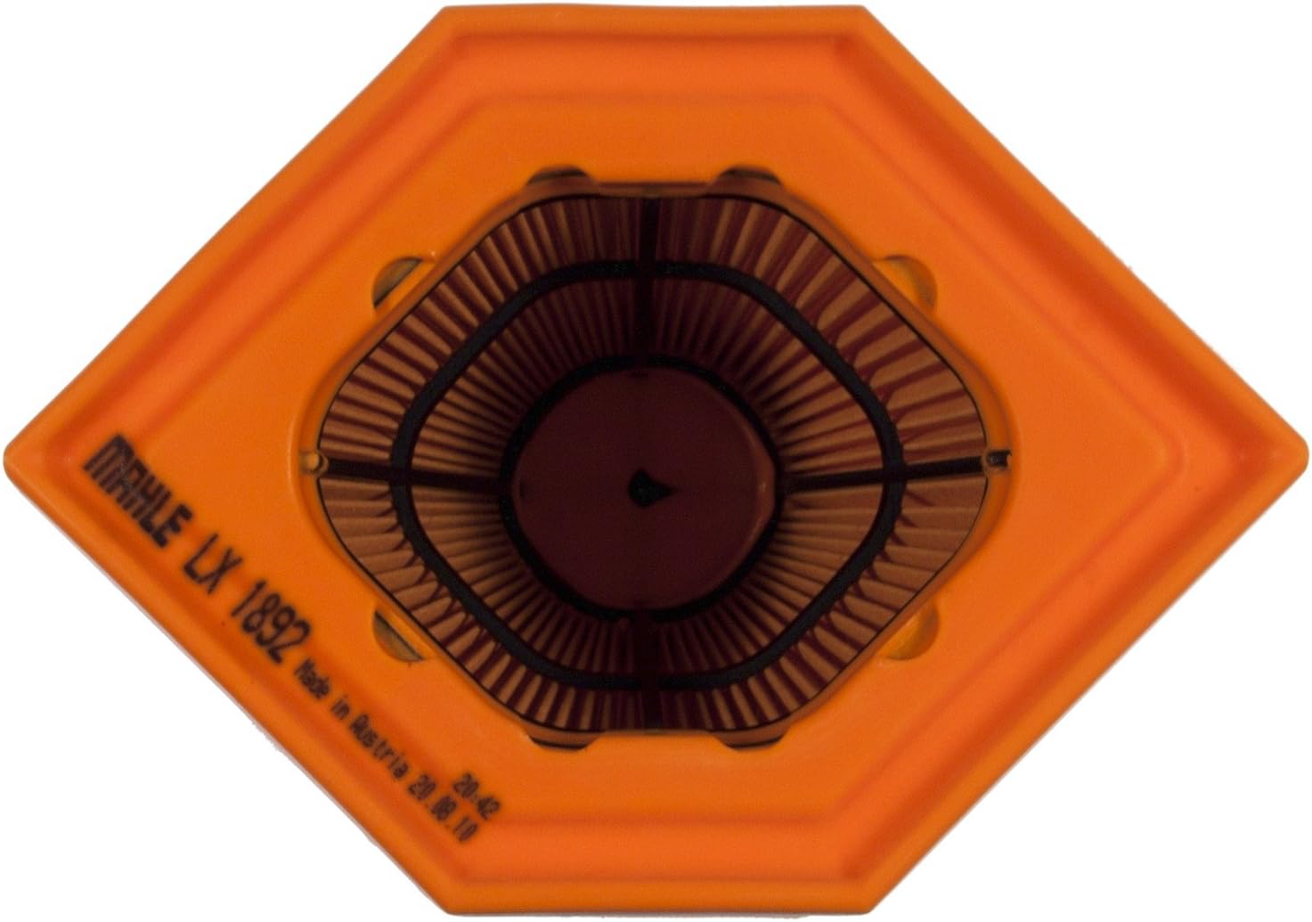 MAHLE LX 1892 Air Filter