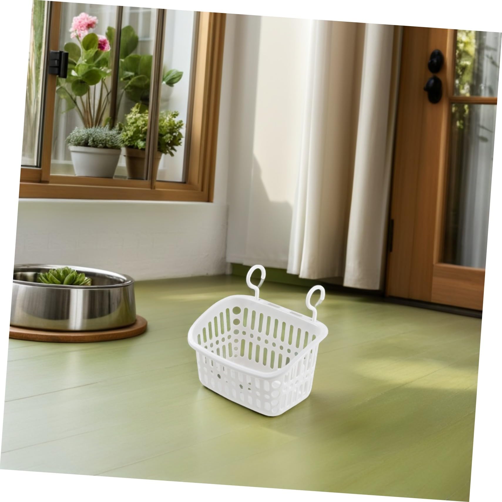 iplusmile 4 Pezzi Amaca per Piccoli Animali con Ganci Letto e Nascondiglio Appeso per Criceti Porcellini d Scoiattoli Cincillà Furetti Accessorio Gabbia Versatile e Facile da Installare