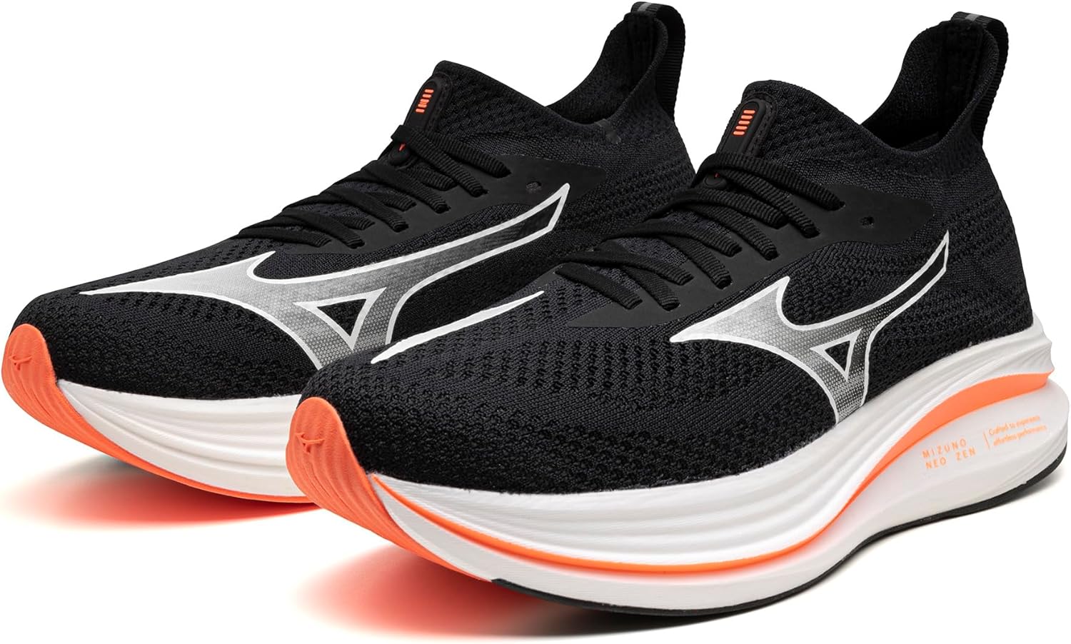 Mizuno Mens Mizuno Mens Neo Zen - Image 10