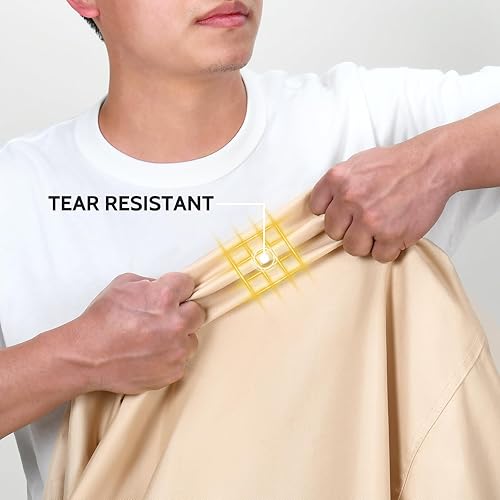 Miniatura 77 de COSFLY Fundas impermeables para muebles de patio, fundas para sillas de exterior resistentes, se adaptan a hasta 35 pulgadas de ancho x 38 pulgadas