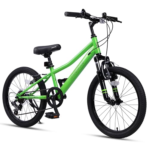 AVASTA Govet Big Kids Mountain Bike product photo (Kids Bikes) — ScooterReviewPro review