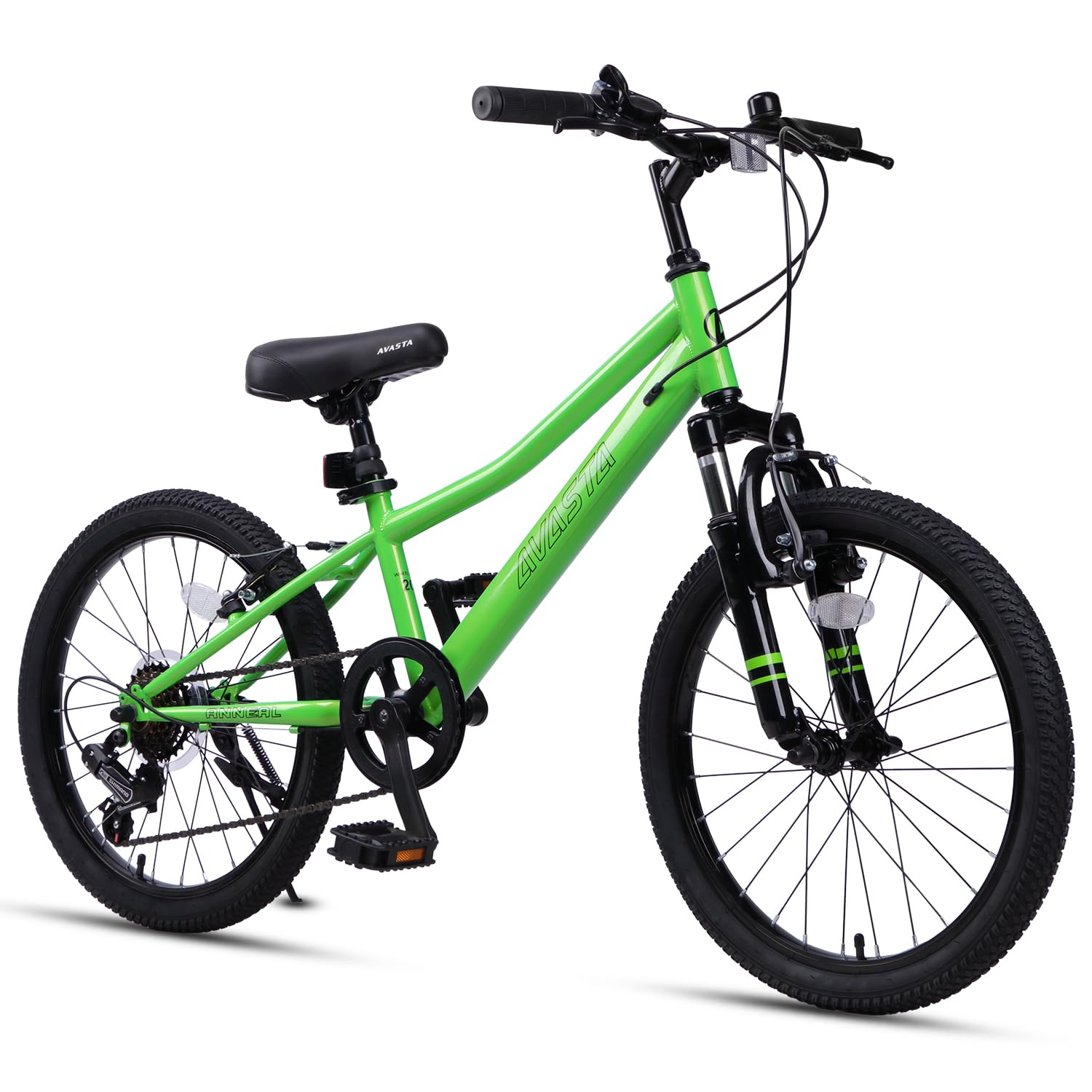 AVASTA Govet 20 Mountain Bike