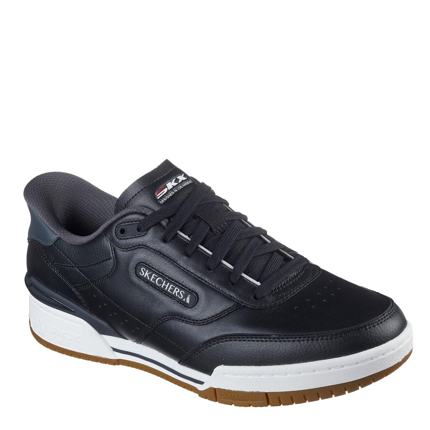 Skechers Recoil, Zapatillas Hombre