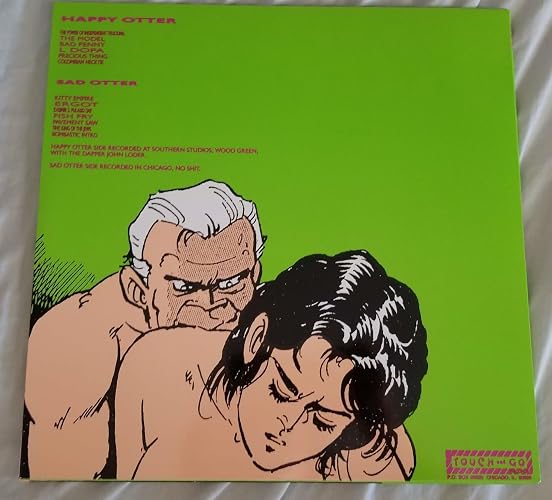 BIG BLACK Songs About Fucking UK初回盤 Songs About Fucking by Big Black: Amazon.co.uk: CDs & Vinyl