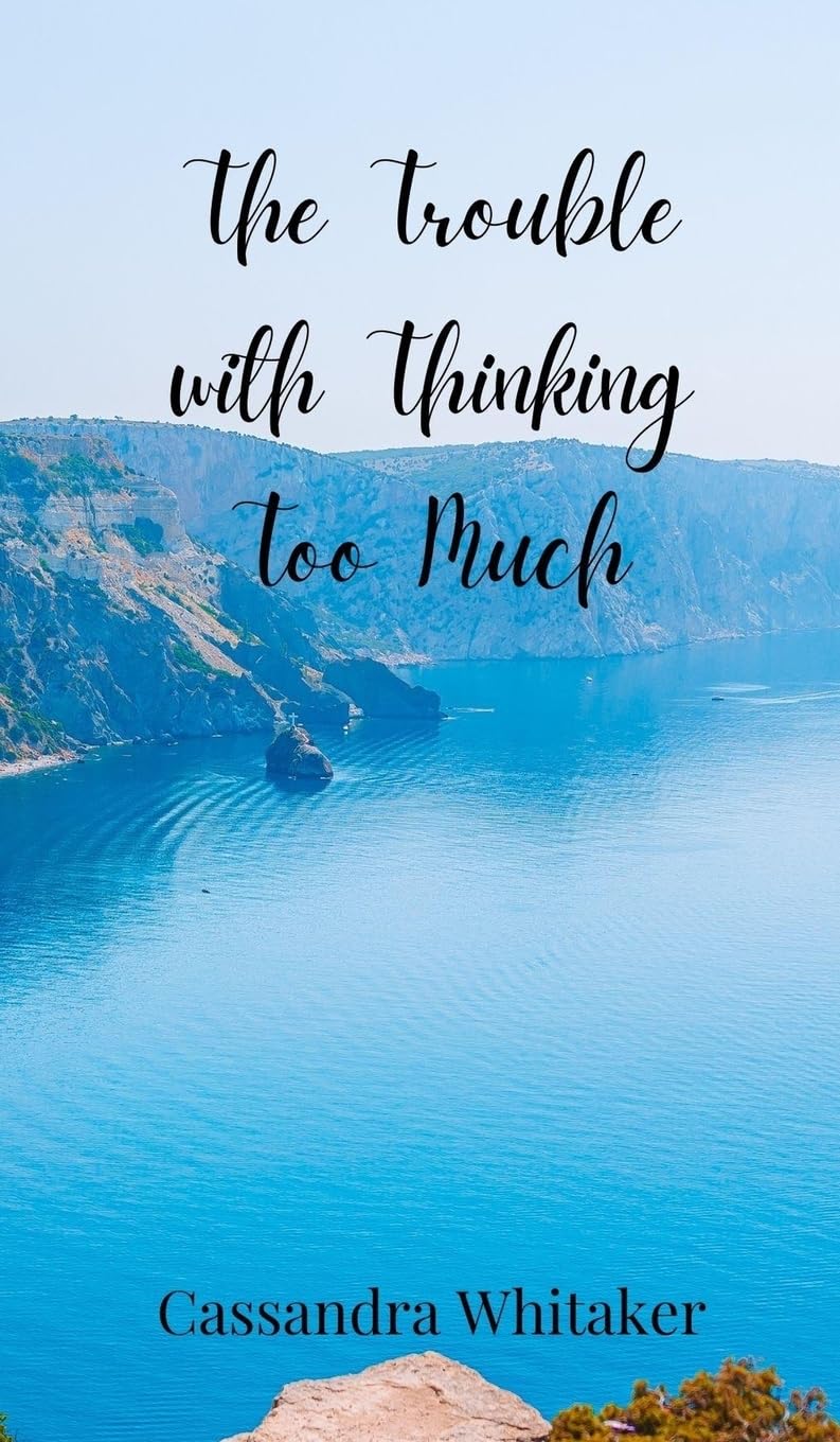 The Trouble with Thinking Too Much