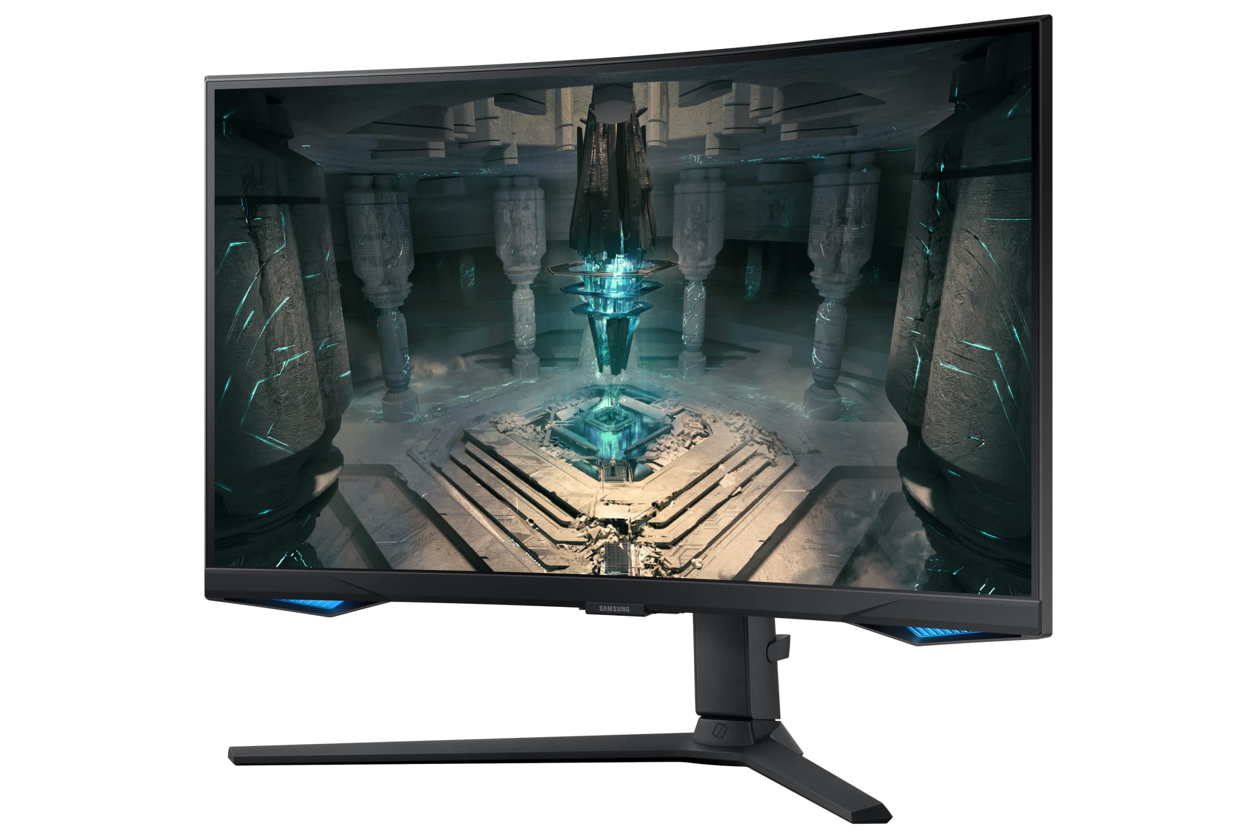 Samsung Odyssey G6 68 cm