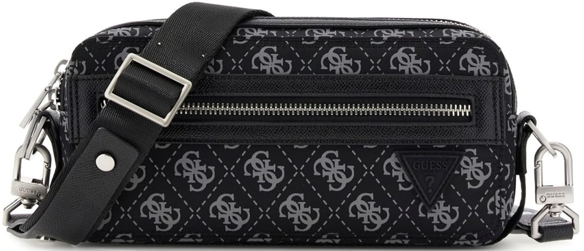 GUESS BERLIN CAMERA BAG S