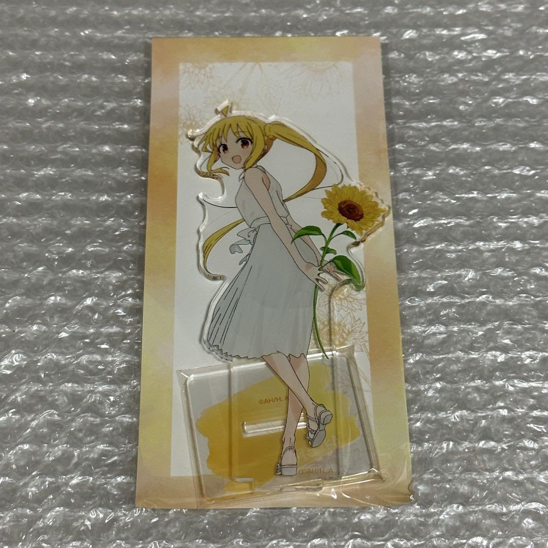 Amazon.co.jp: ぼっちざろっく c102 コミケ アクリルスタンド 伊地知虹  