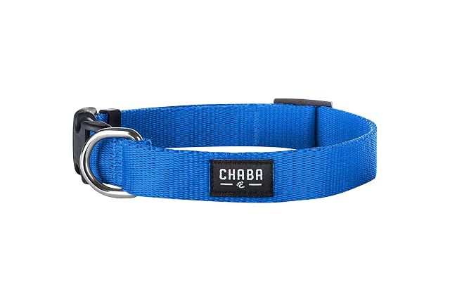 Chaba Collar de perro pequeño