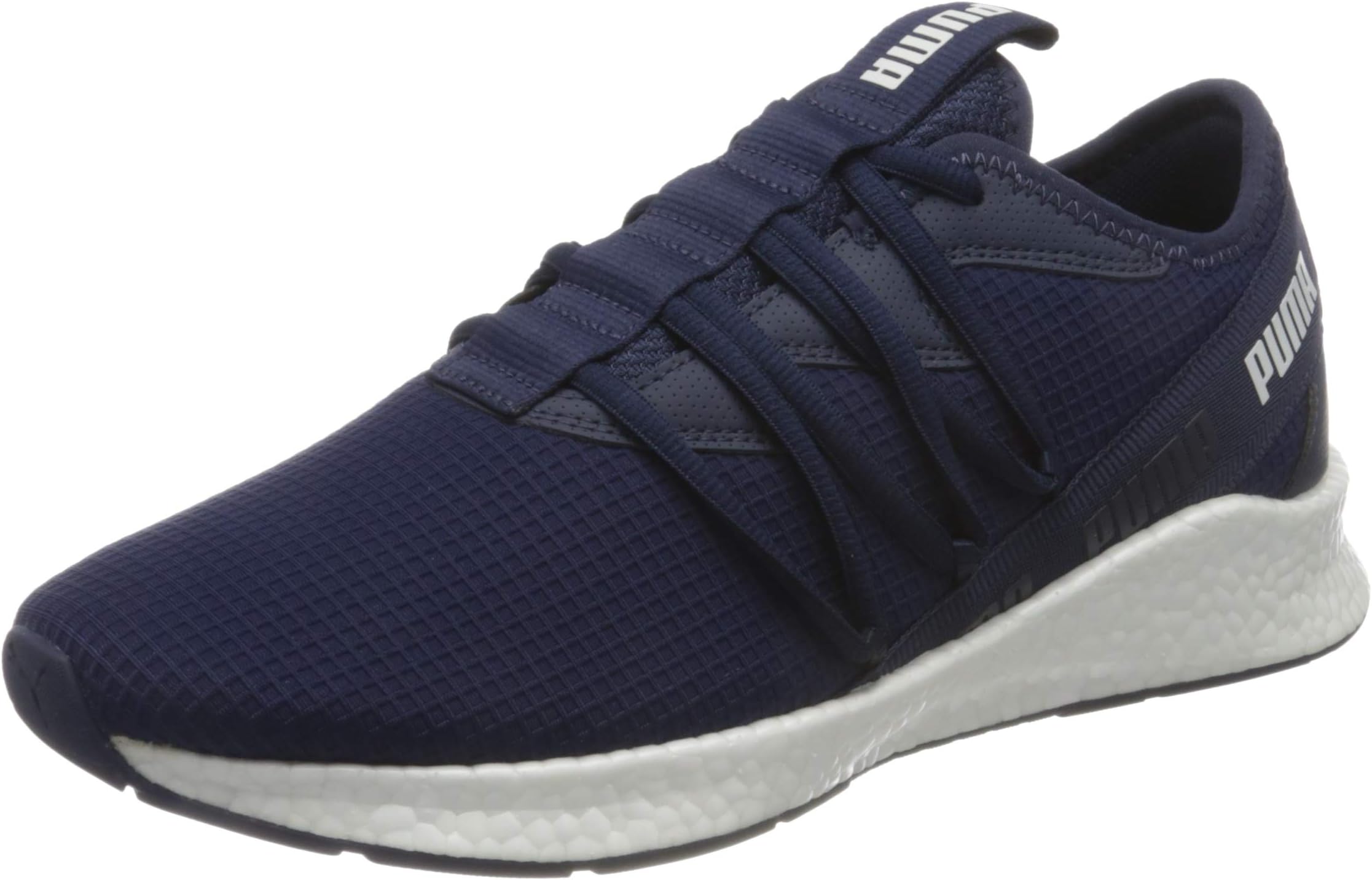 PumaUnisex-Adult Nrgy Star New Core Running Shoe