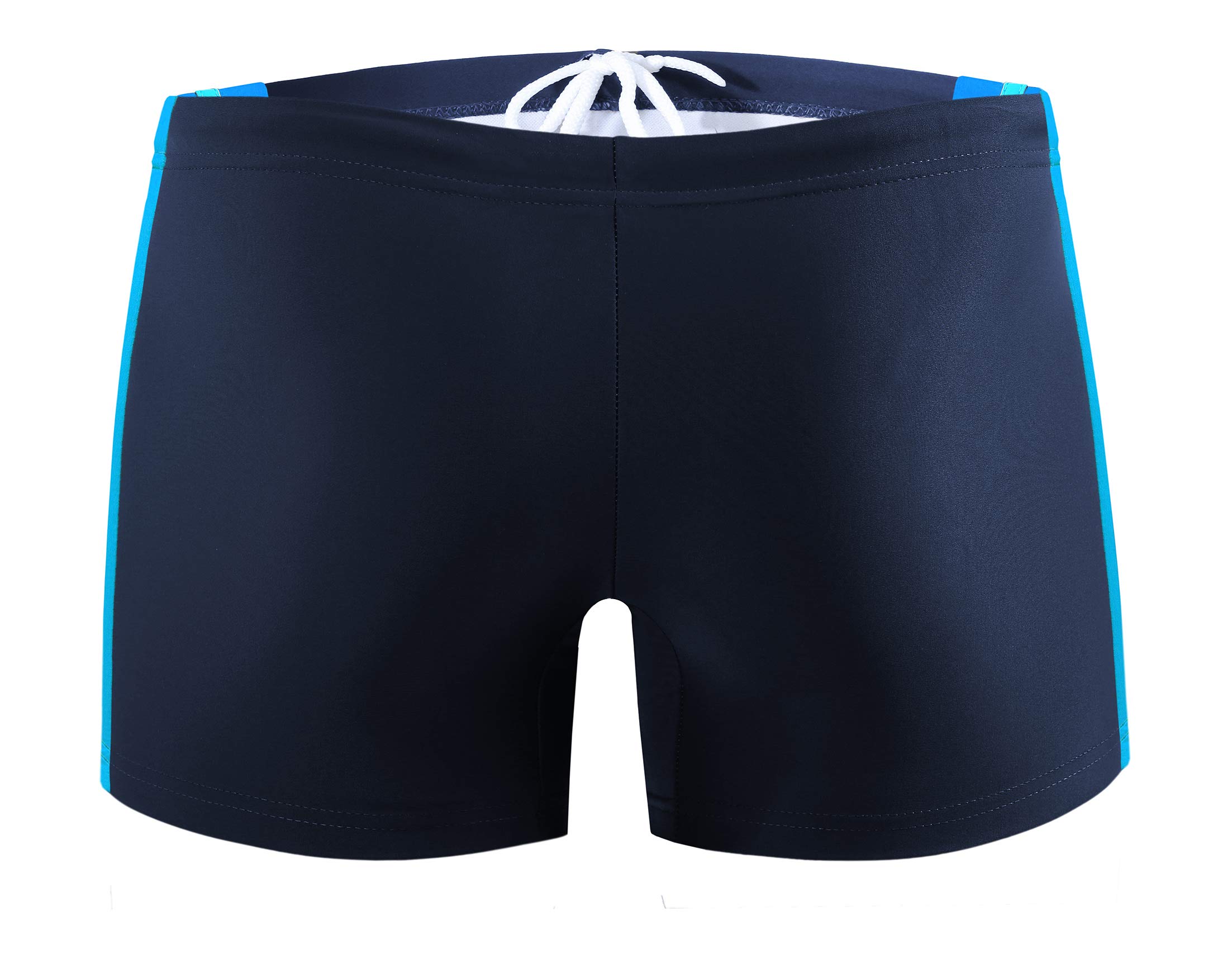 Sesto Senso Maillot de Bain Homme Boxer Trunks Shorts Natation Sport