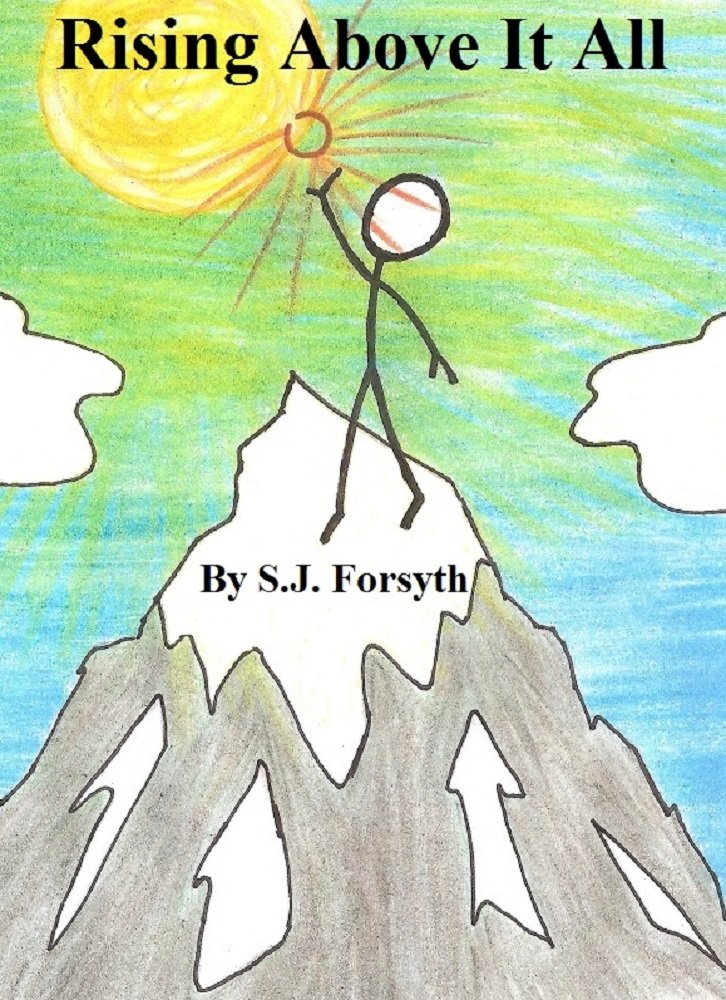 Rising Above it All