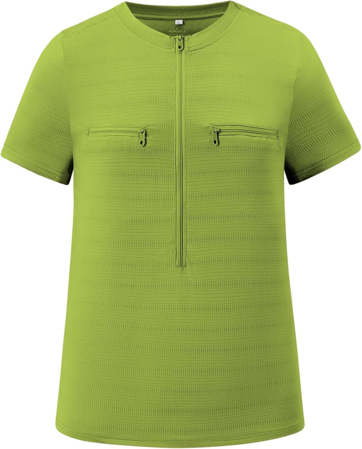 Women Chemo Shirts for Port Access 2-Side Snap Shoulder Surgery & Dialysis Recovery Shirts, Lightweight & Breathable - Image 2