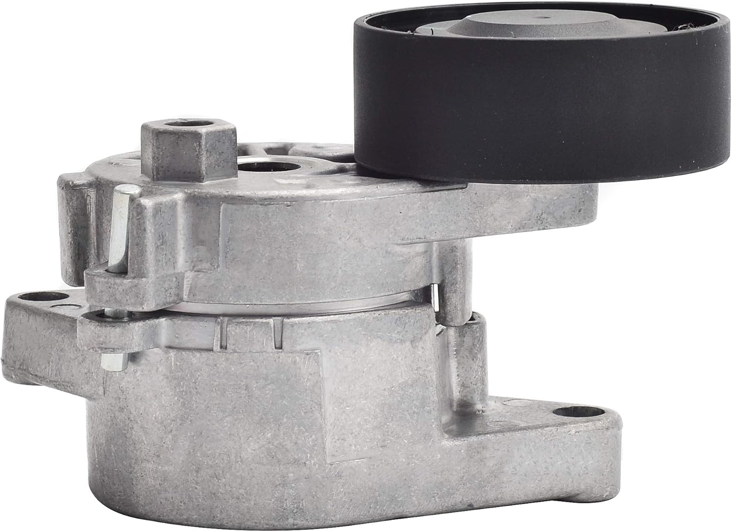 419-036 Automatic Belt Tensioner w/Pully Compatible with 91-95 BMW 325i 525i /96-00 BMW 328i /98-00 BMW 323i /00 BMW 323Ci 328Ci /97-02 Z3 /01-05 325i 325Ci 325Xi 330Xi 525i 530i
