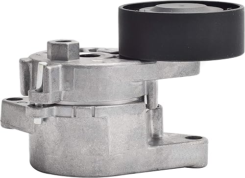 Miniatura 4 de ADIGARAUTO 419-036 Tensor de correa automático con polea compatible con BMW 325i 525i 96-00 BMW 328i 98-00 BMW 323i 00 BMW 323i 00 BMW 323Ci 328Ci