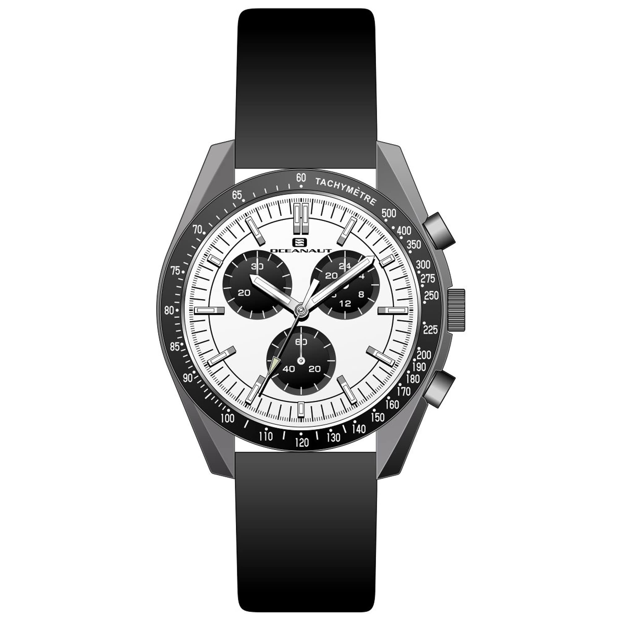 Oceanaut Men's Orbit
