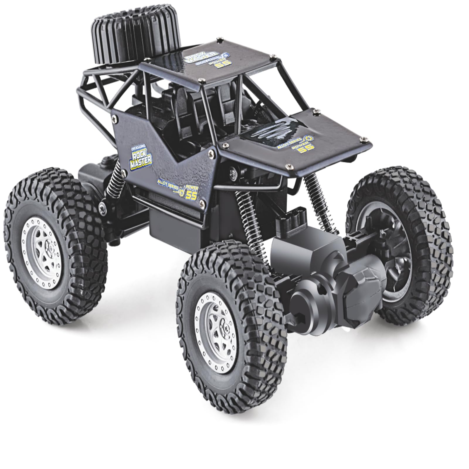 See full amazon price history chart for Wonder Remote Control Rock Crawler Master Monster Car for Kids Monster Truck Rock Climbing Car Toy for Kids (White) Wonder Remote Control Rock Crawler Master Monster Car for Kids Monster Truck Rock Climbing Car Toy for Kids (White) (B0DC3NB29B) Amazon Price History, Amazon Price Tracker