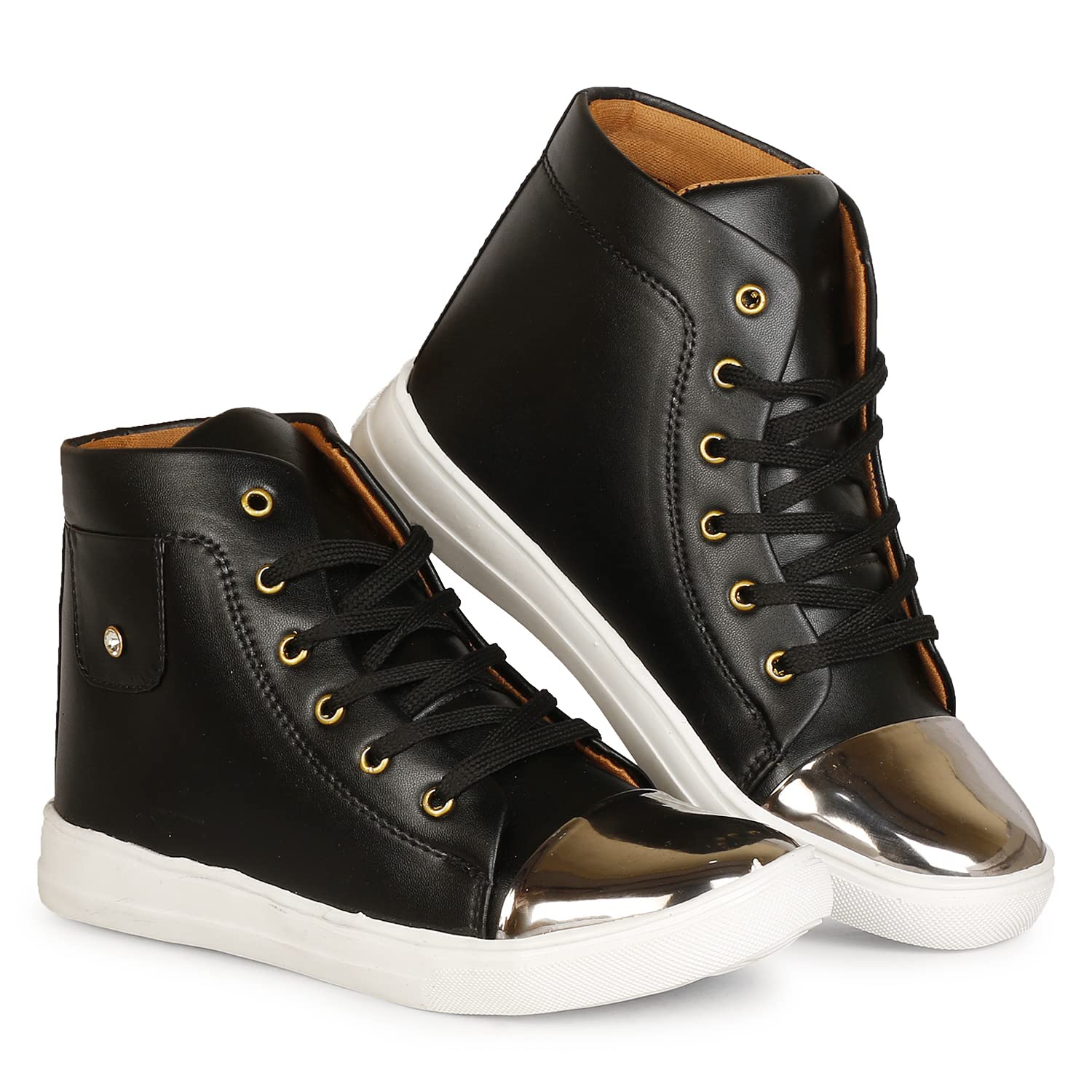 comfortable sneaker boots