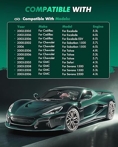 Miniatura 373 de SCITOO Juego de 2 frenos de freno ranurados traseros para Chrysler Town & Country, 08-16 para Dodge Grand Caravan, 09-13 para Dodge Journey, 12-15