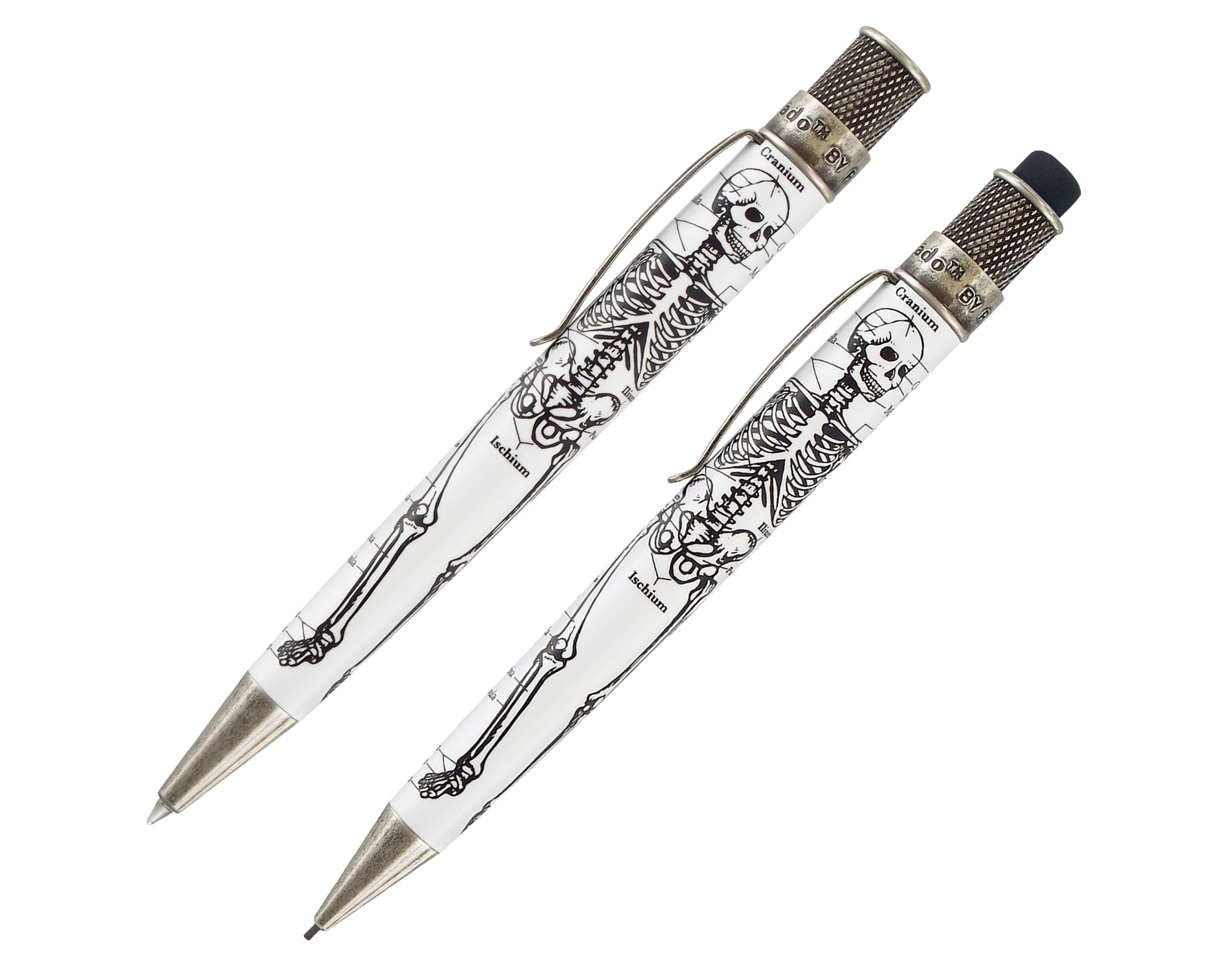 Amazon.com : Retro 51 Tornado™ Gift Set - Dr. Gray Mechanical