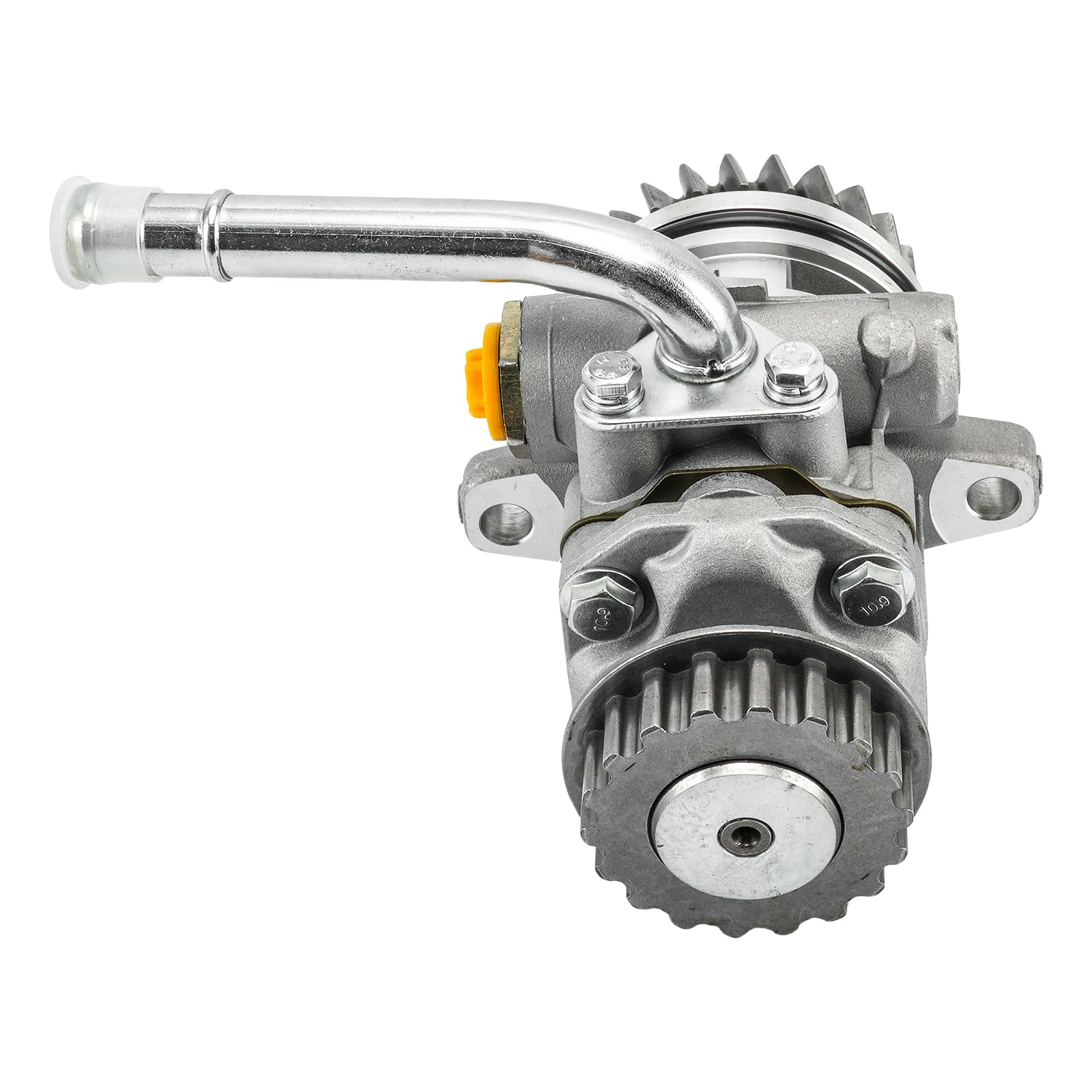 Pompe de direction hydraulique 7H0422153A 7H0422153G 7H0422153H Servo Pompe pour VW Transporter Multivan Touareg 2003-2010