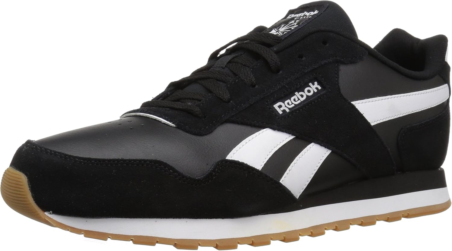 reebok harman black