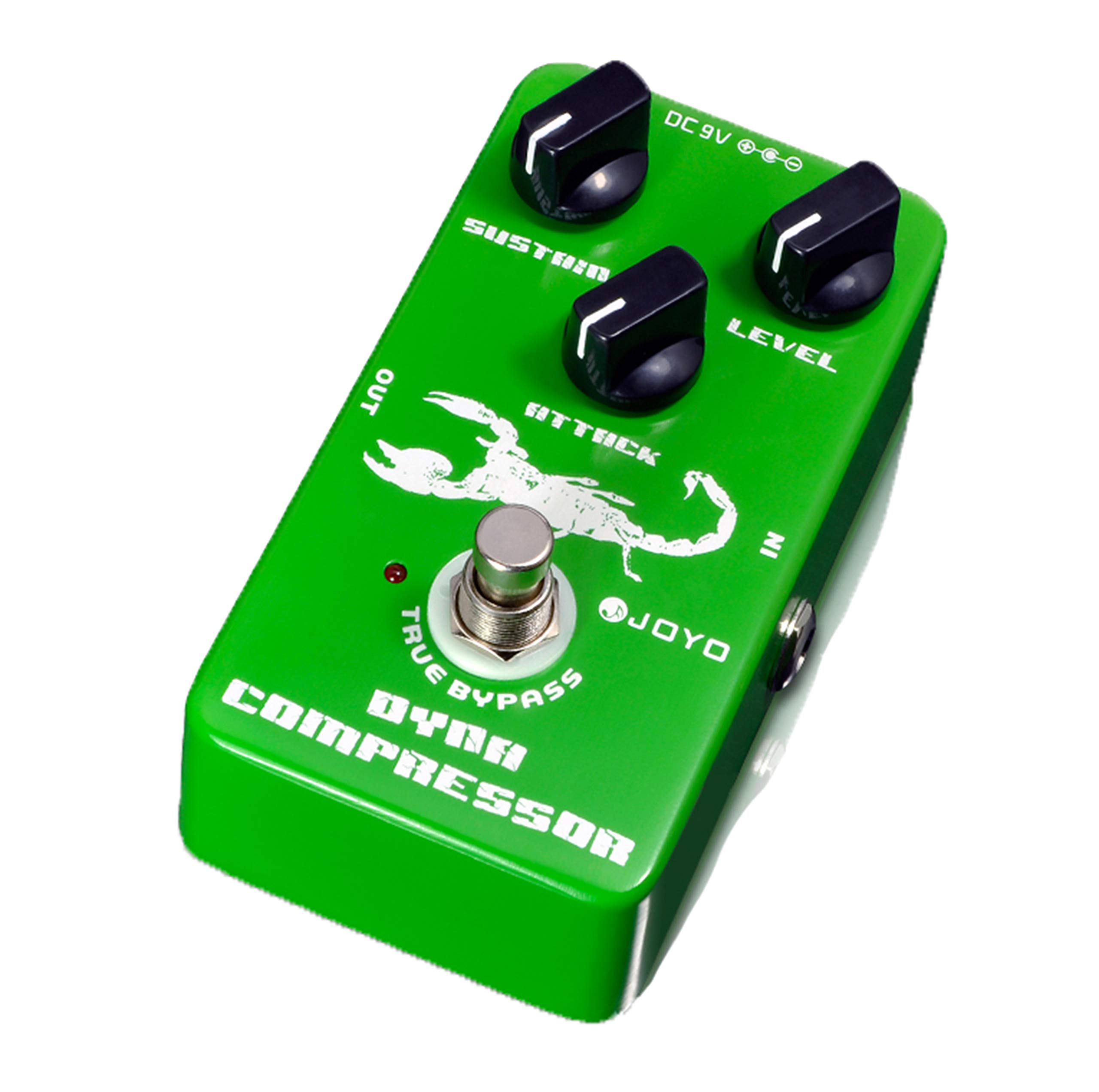 10 Best Compression Electric Guitar Effects 2023 Reviews & Ratings