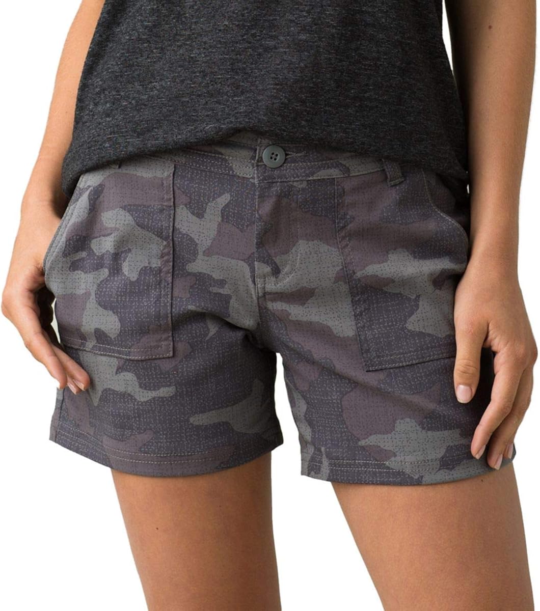 Prana olivia shorts Clearance