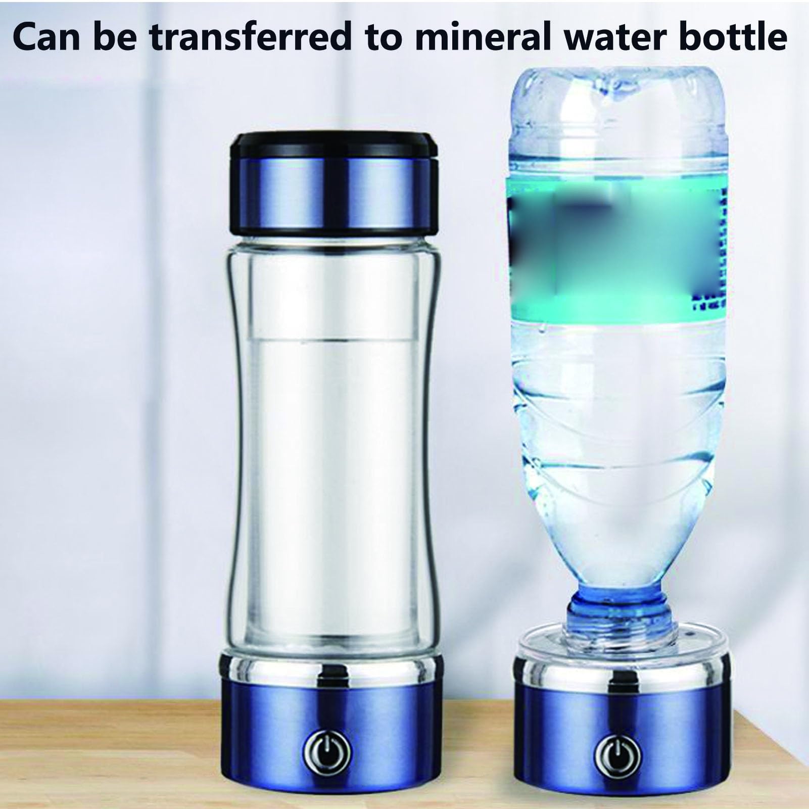 水素水ボトル 2本セット 【公式通販】