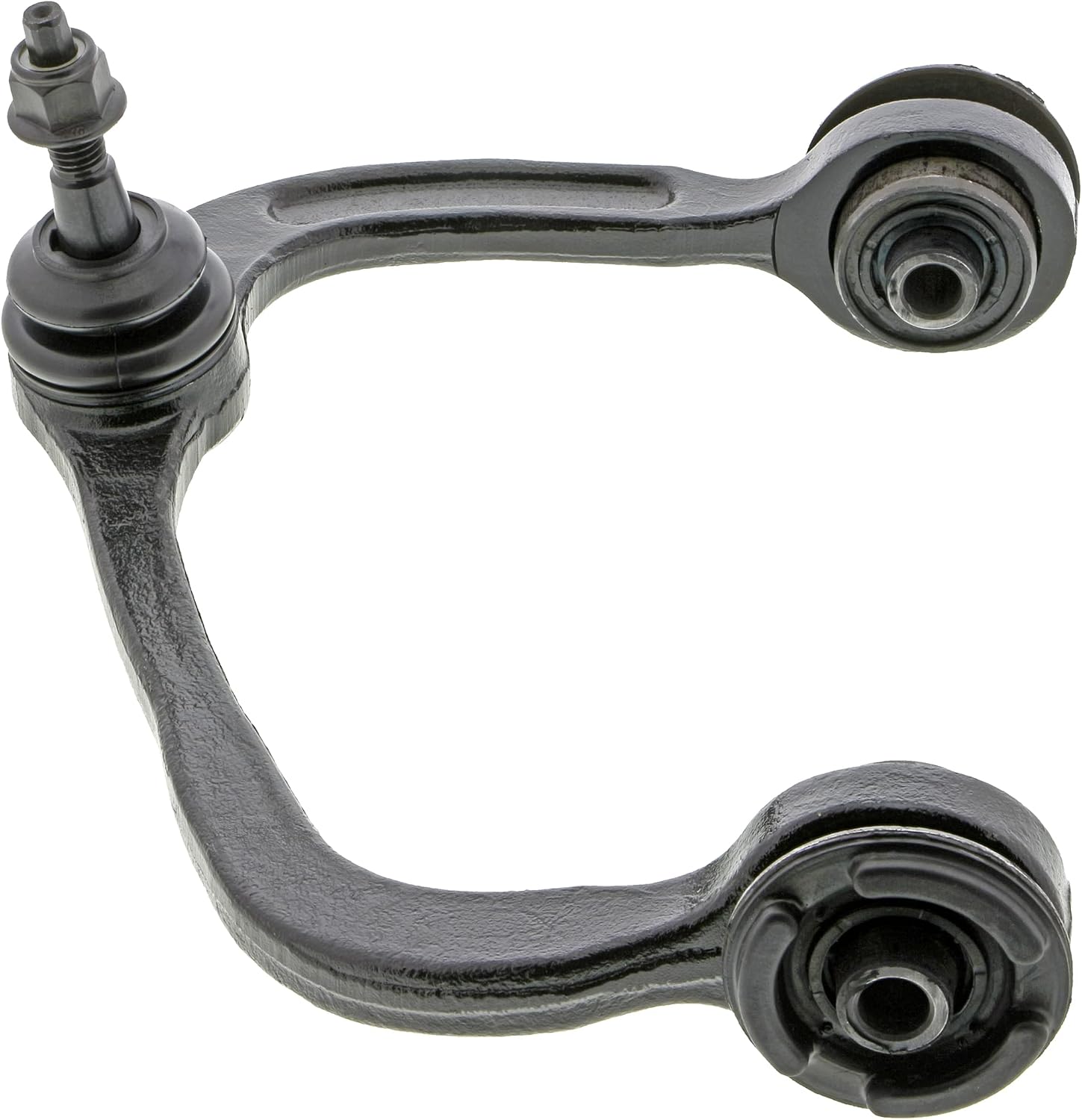 Mevotech Original Grade Control Arm and Ball Joint Assembly GK80306