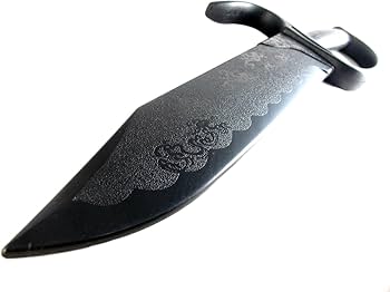 Amazon.co.jp: 【さくら造形 CH168】樹脂製 バタフライソード