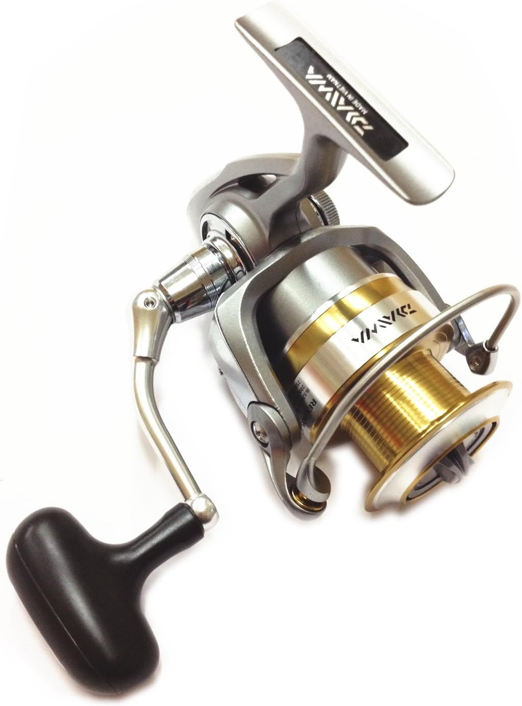 Amazon ダイワ リール レブロス Mx 4000 ダイワ Daiwa スピニングリール