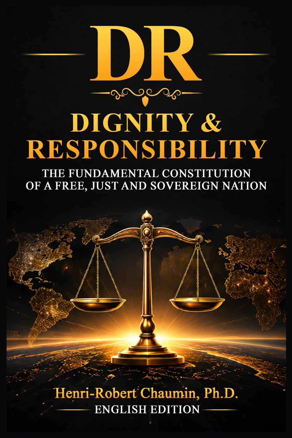 Dignity and Responsibility