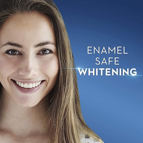 Miniatura 5 de Crest Pro-Health - Enjuague bucal avanzado sin alcohol blanqueador adicional sabor a menta energizante 320fl oz 32 onzas líquidas