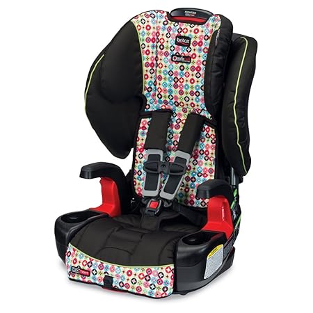 britax frontier g1