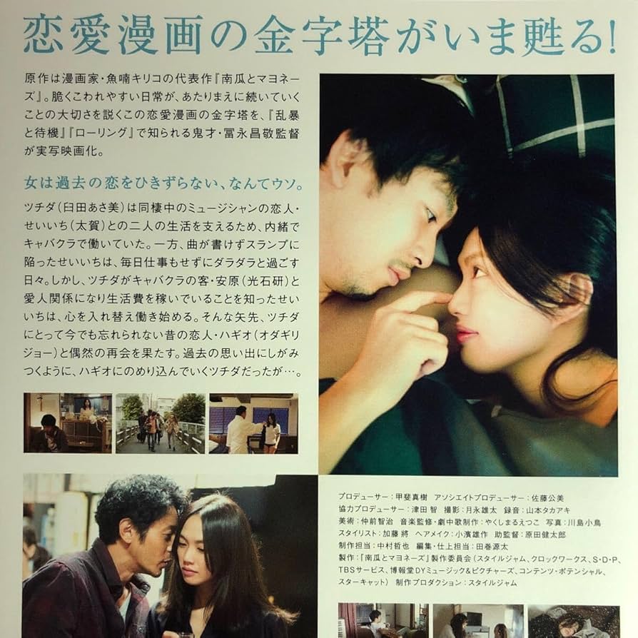 Amazon.co.jp: 【価格・ディスクのクリーニング済み】南瓜と