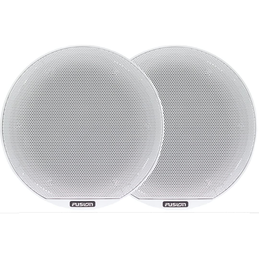 Garmin Fusion Signature Series 3, SG-F772W Classic White 19.6 cm Marine Speakers, a Brand