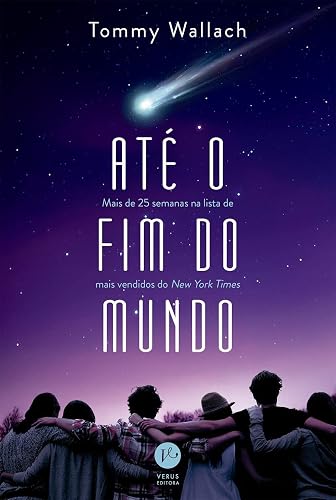 Até o fim do mundo