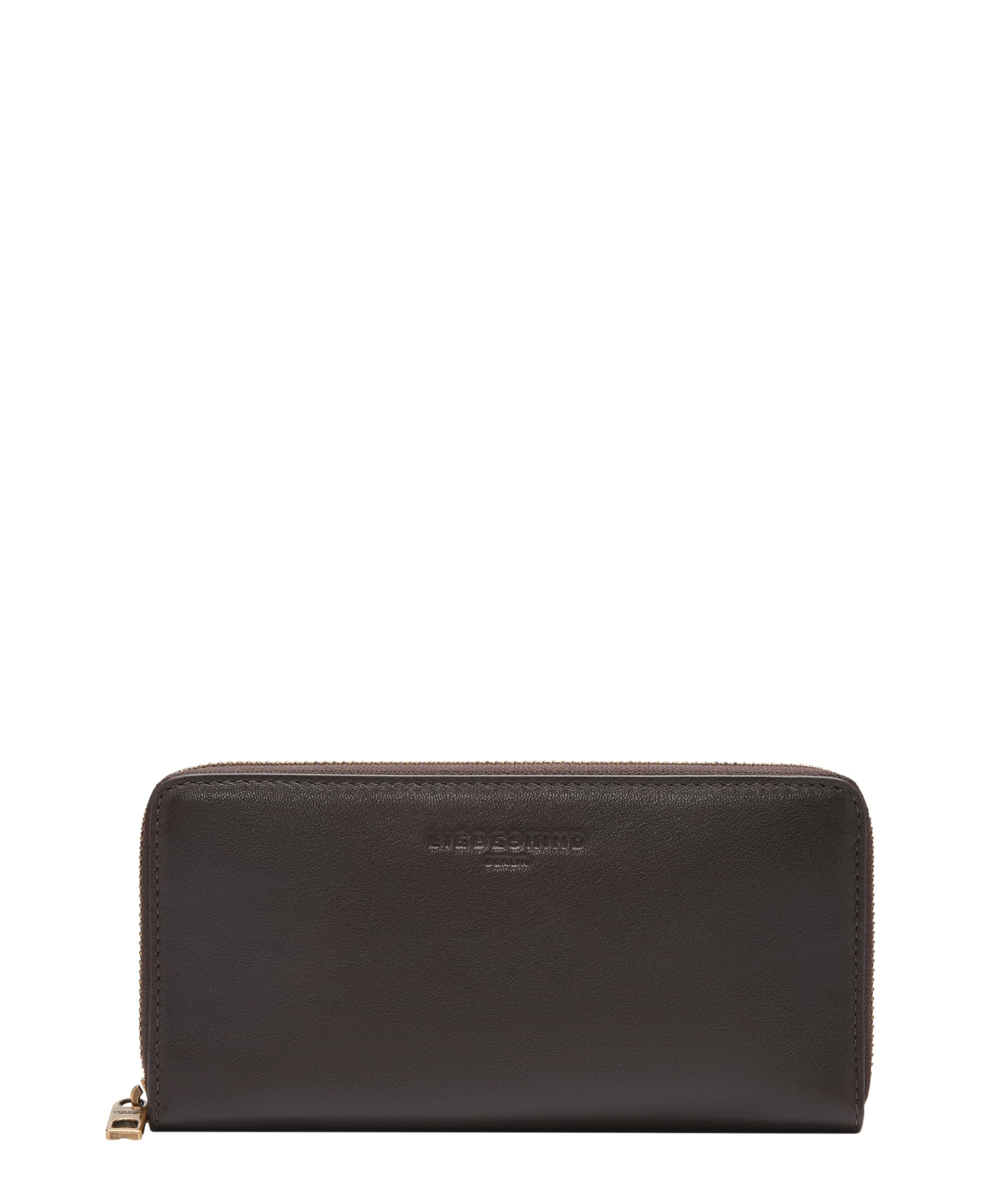 LIEBESKIND Berlin Purse Sally Wallet Roasted Brown