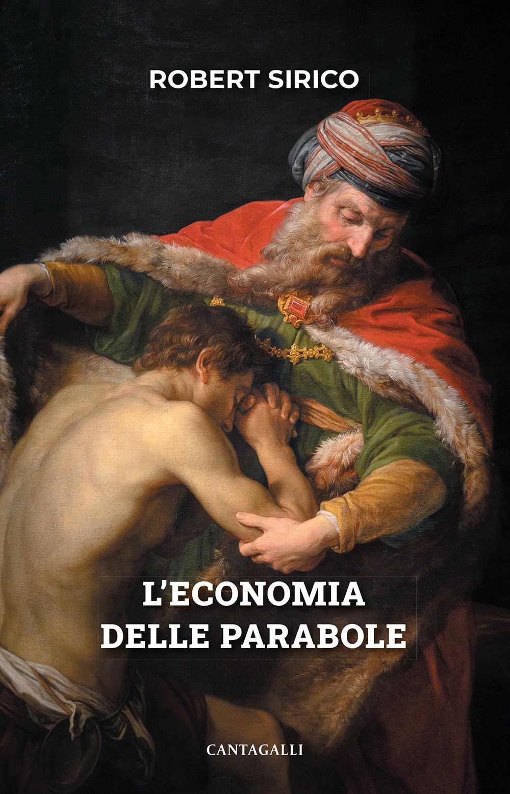 L'economia Delle Parabole - 4