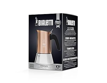 【値下げ中】ビアレッティ ビーナス Venus エスプレッソメーカー 楽天市場】【楽天ポイント5倍】Bialetti ビアレッティ