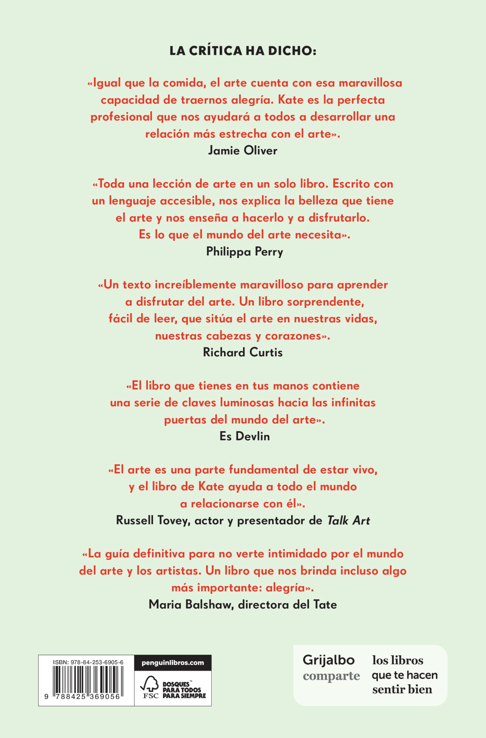 El arte de entender el arte: Un acercamiento al caprichoso mundo artístico para que todos podamos disfrutarlo (Ocio, entretenimiento y viajes)